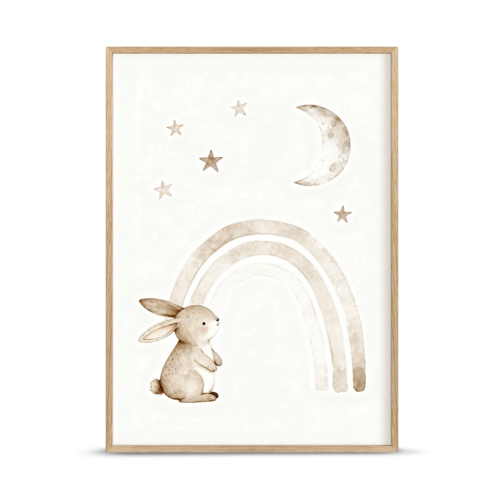 Little Dreams - Bunny Goodnight Little Dreams - Bunny Goodnight