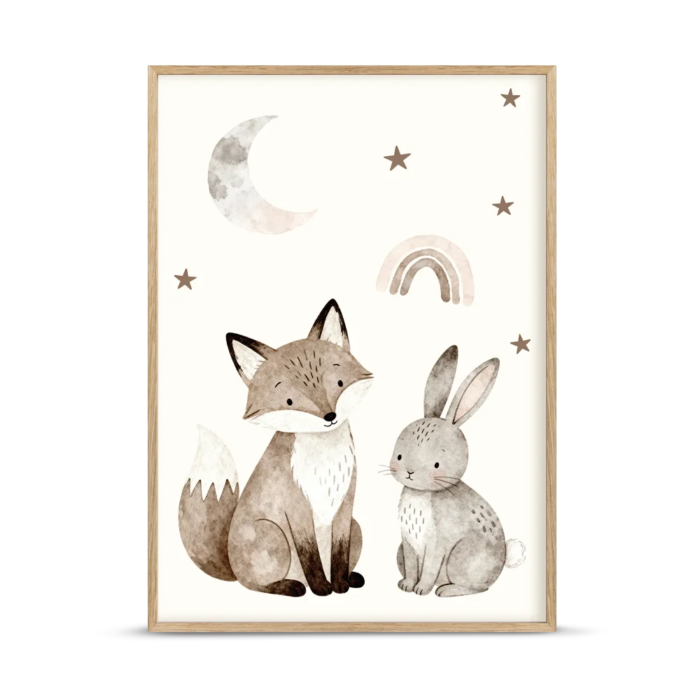 Little Dreams – Forest Friends Little Dreams – Forest Friends