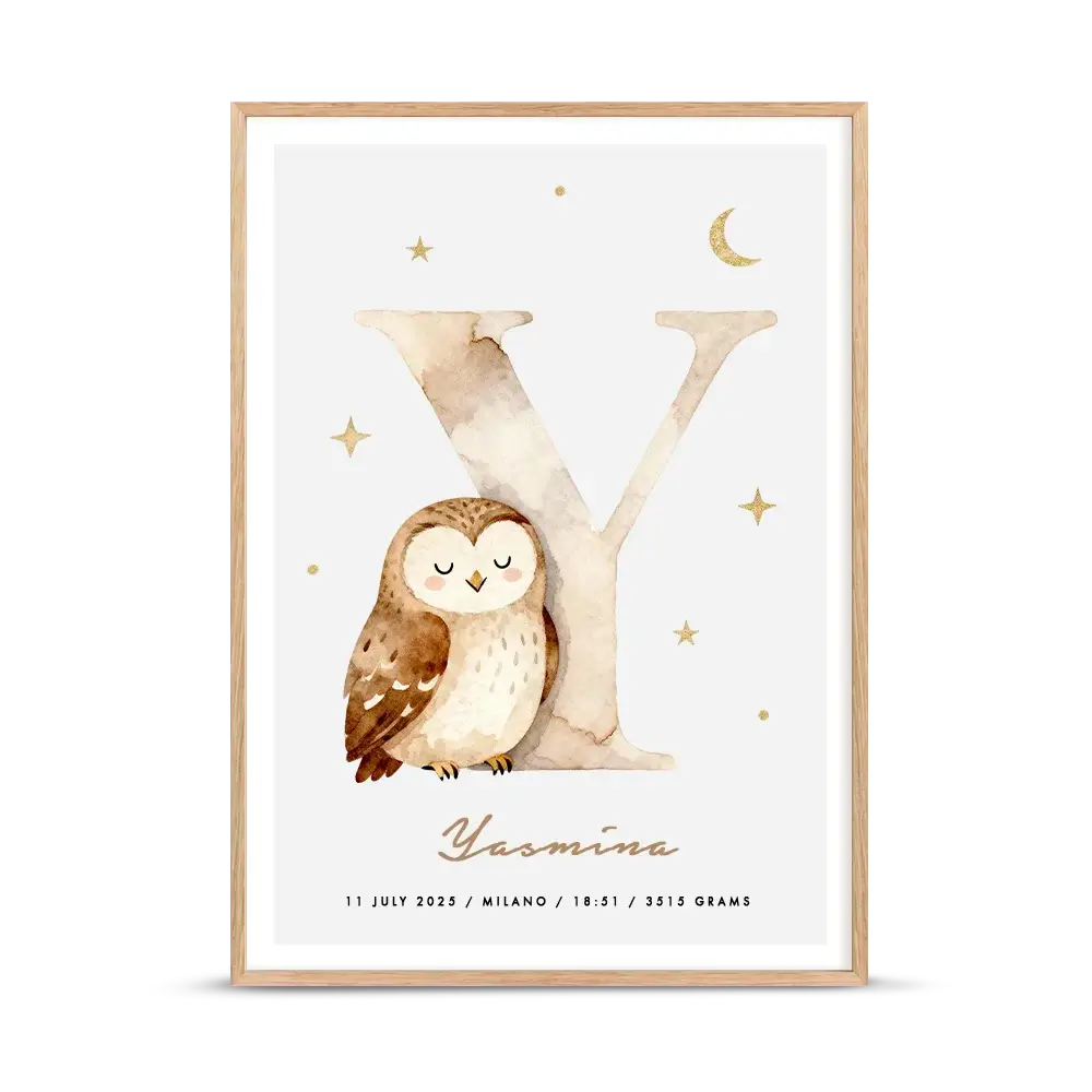 Little Letters – Letter Y Little Letters – Letter Y